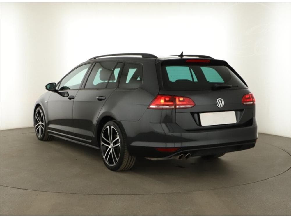 2016 Volkswagen GOLF - 4