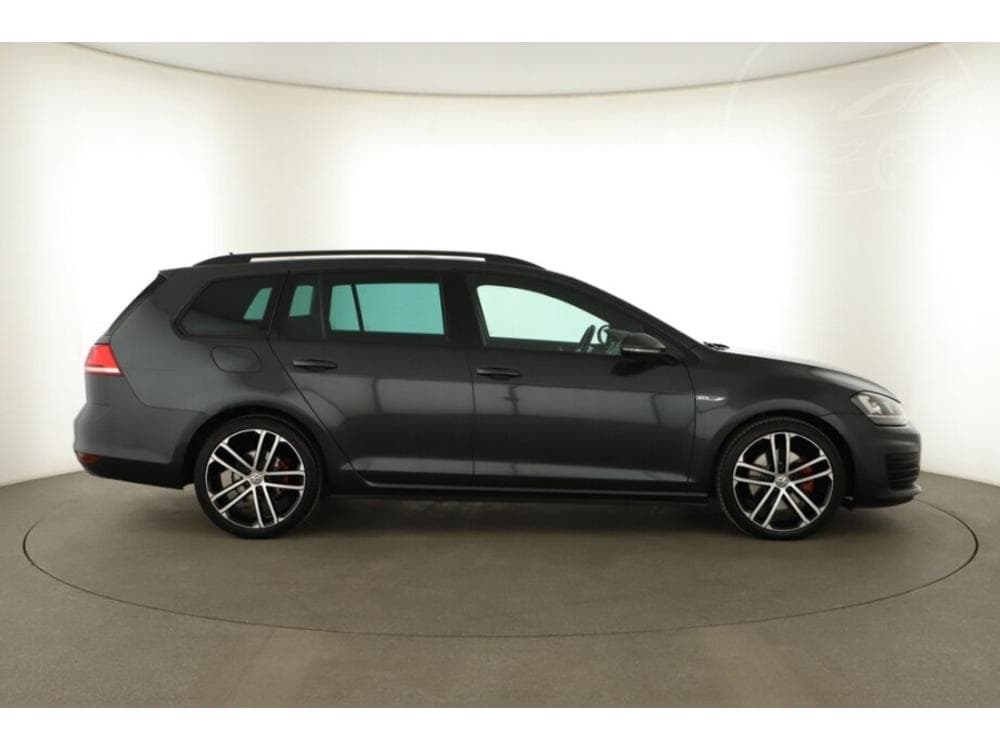 2016 Volkswagen GOLF - 6