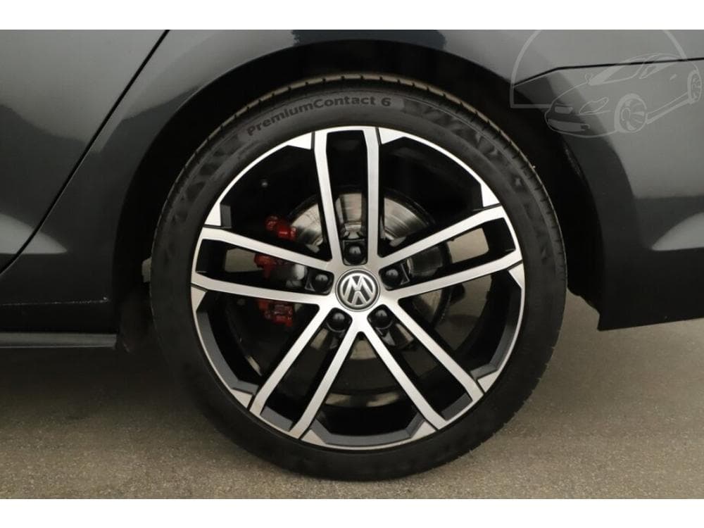 2016 Volkswagen GOLF - 12