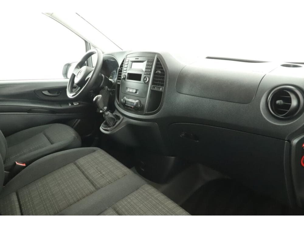 2020 Mercedes-Benz Vito - 7
