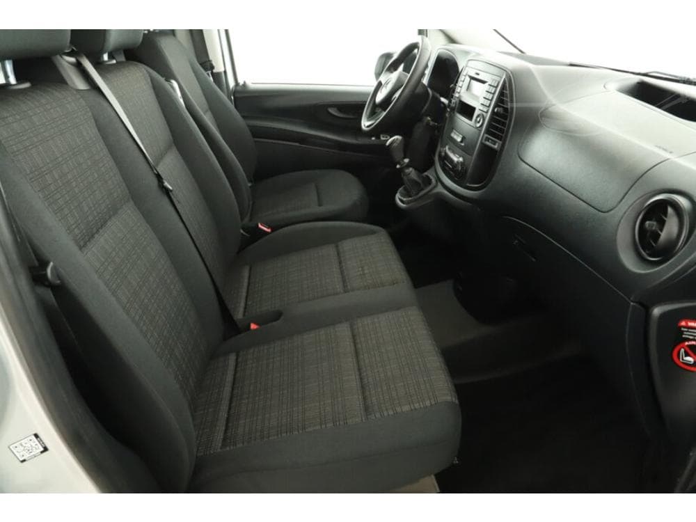 2020 Mercedes-Benz Vito - 8