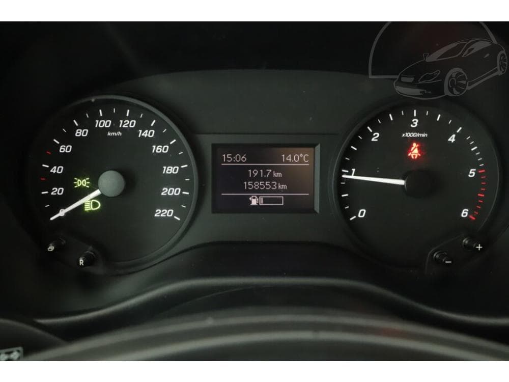 2020 Mercedes-Benz Vito - 9