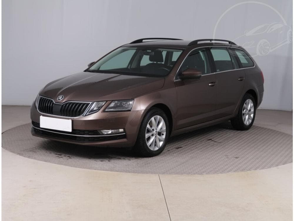 2018 Škoda OCTAVIA - 3