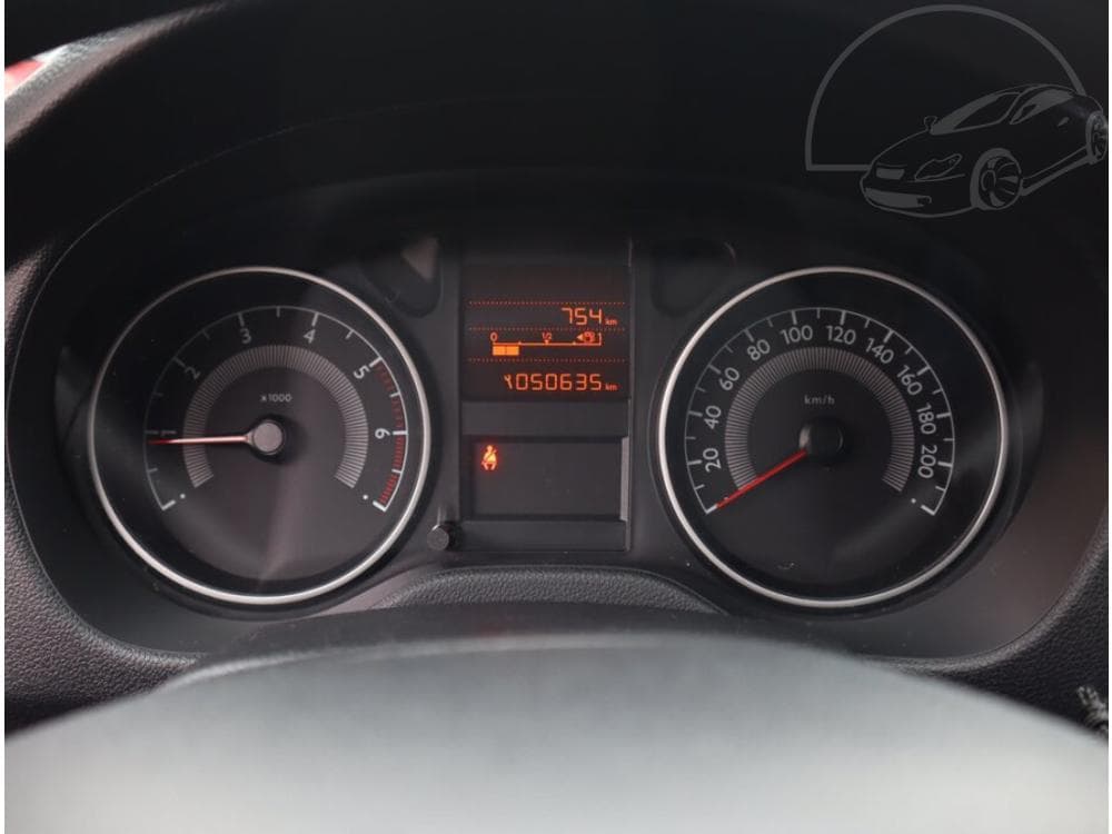 2013 Peugeot 301 - 9