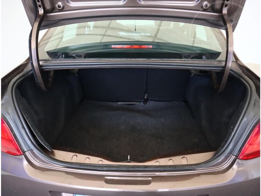 2013 Peugeot 301 - 11