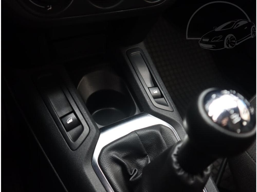 2013 Peugeot 301 - 12