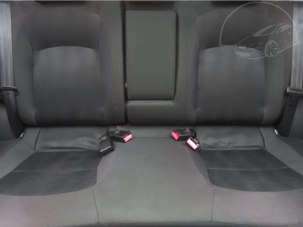 2011 Nissan Qashqai - 19