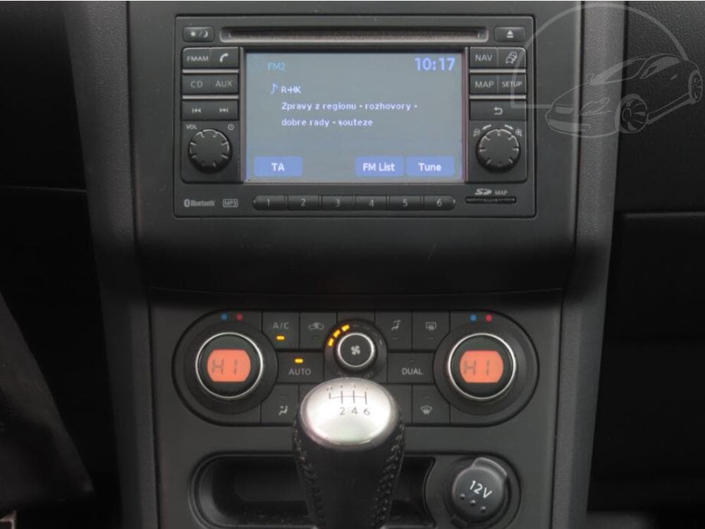 2011 Nissan Qashqai - 23