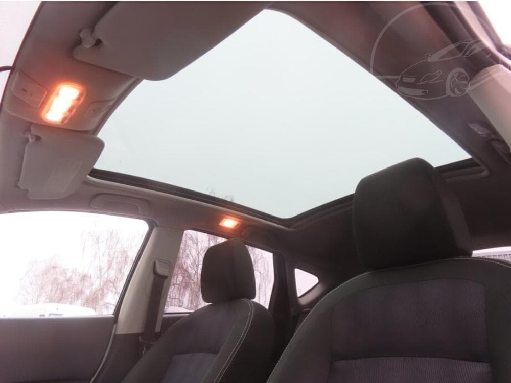 2011 Nissan Qashqai - 29