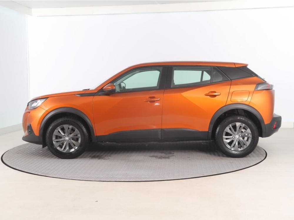 2020 Peugeot 2008 - 3