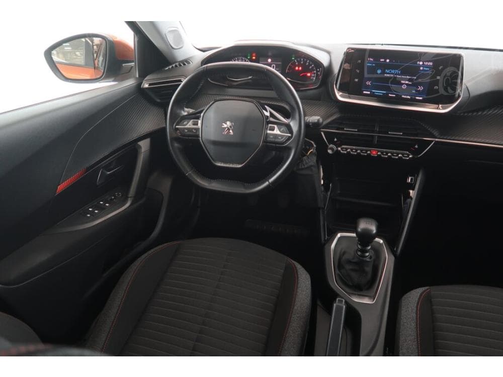 2020 Peugeot 2008 - 7