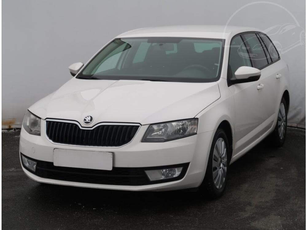 2014 Škoda OCTAVIA - 2