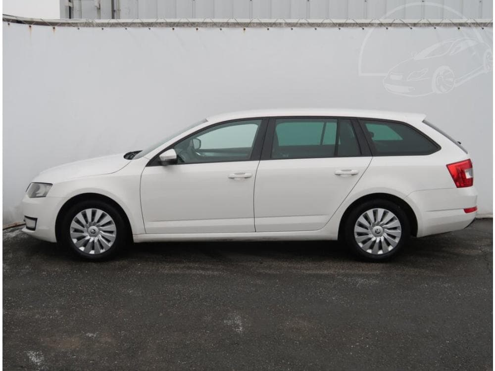 2014 Škoda OCTAVIA - 3