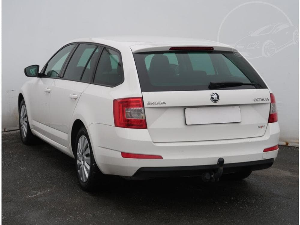 2014 Škoda OCTAVIA - 4