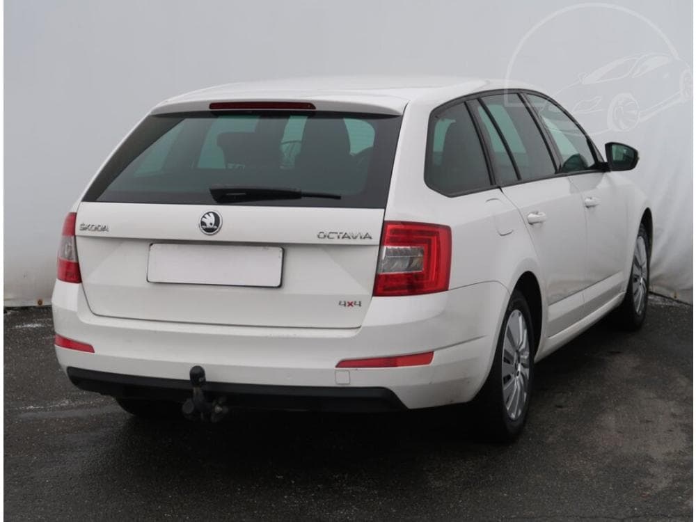 2014 Škoda OCTAVIA - 5