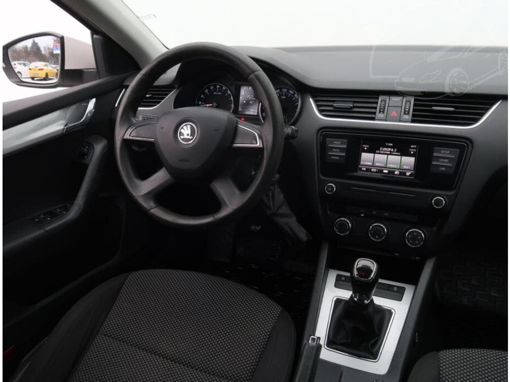 2014 Škoda OCTAVIA - 7