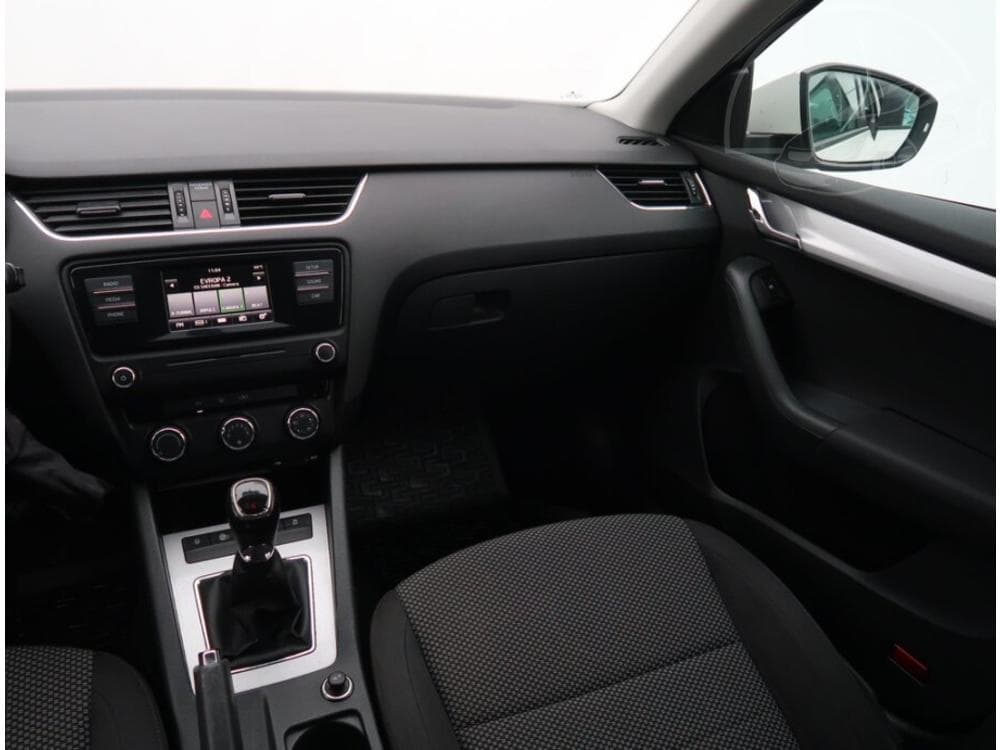 2014 Škoda OCTAVIA - 8