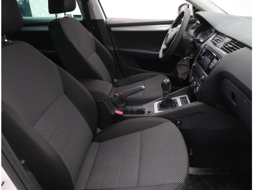 2014 Škoda OCTAVIA - 9