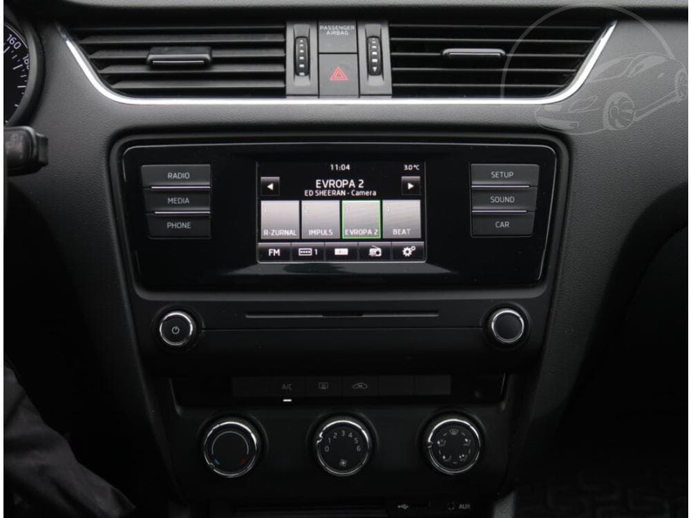 2014 Škoda OCTAVIA - 12