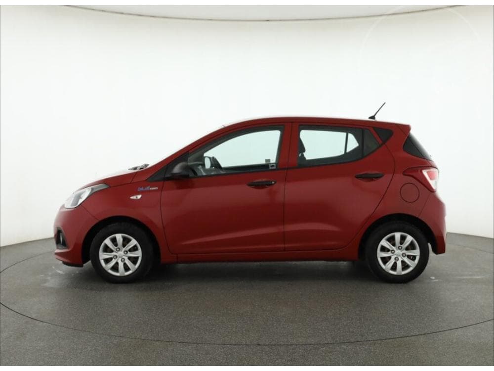 2015 Hyundai i10 - 3
