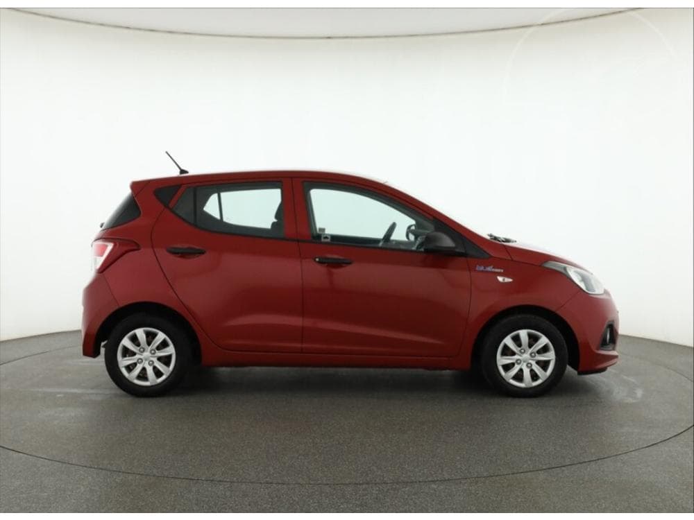 2015 Hyundai i10 - 6