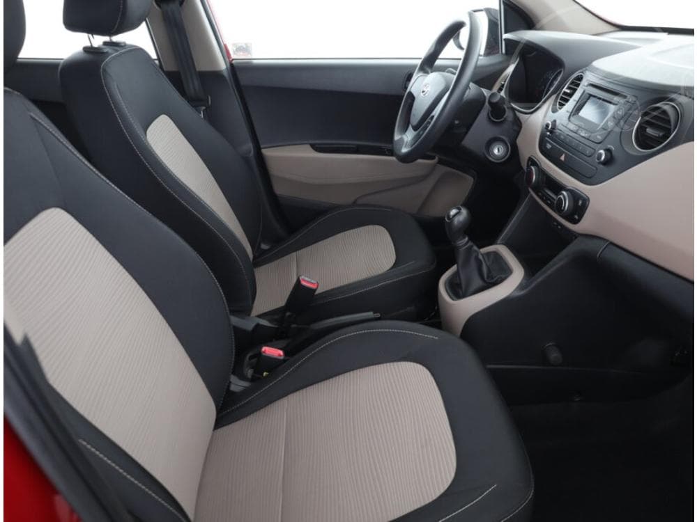 2015 Hyundai i10 - 7