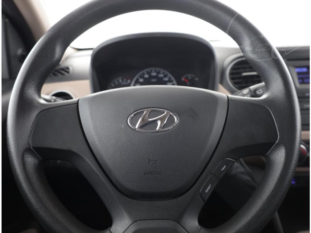 2015 Hyundai i10 - 8