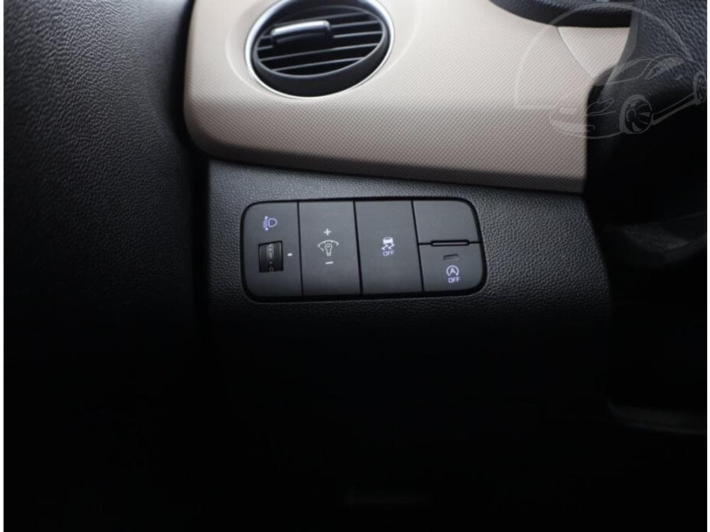 2015 Hyundai i10 - 12