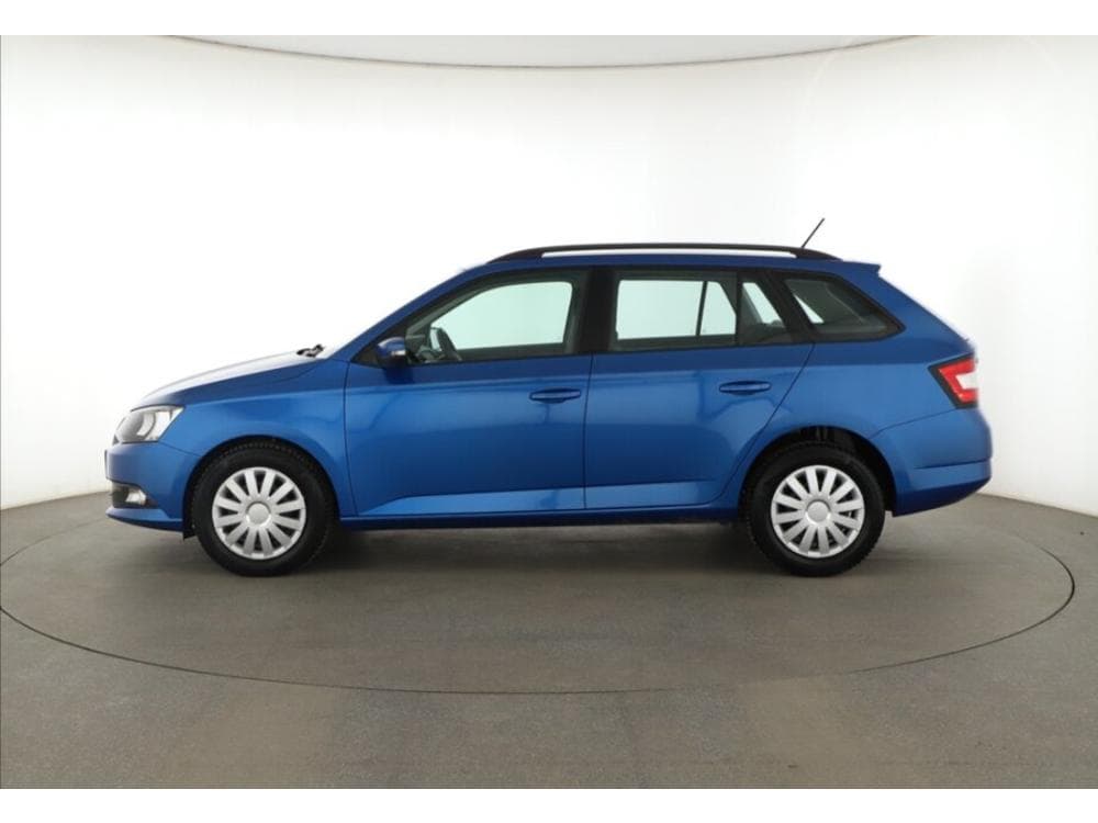 2019 Škoda FABIA - 5