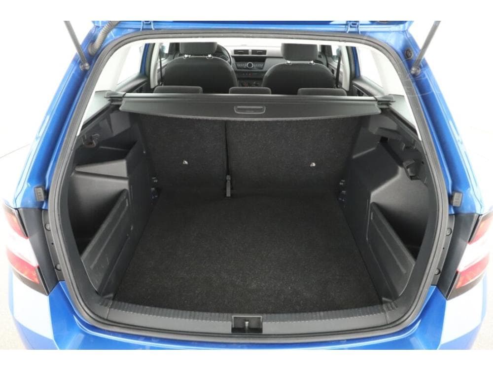 2019 Škoda FABIA - 19