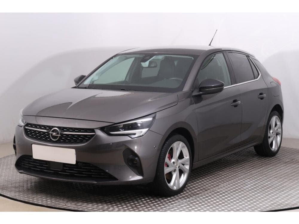 2020 Opel CORSA - 7