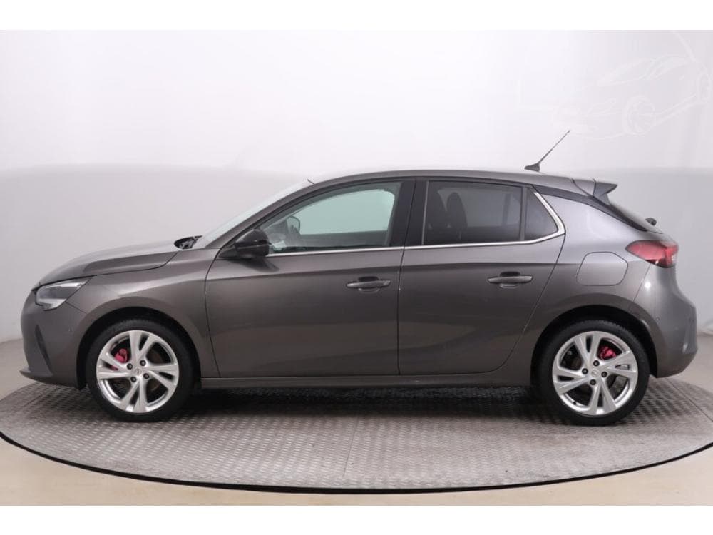 2020 Opel CORSA - 13