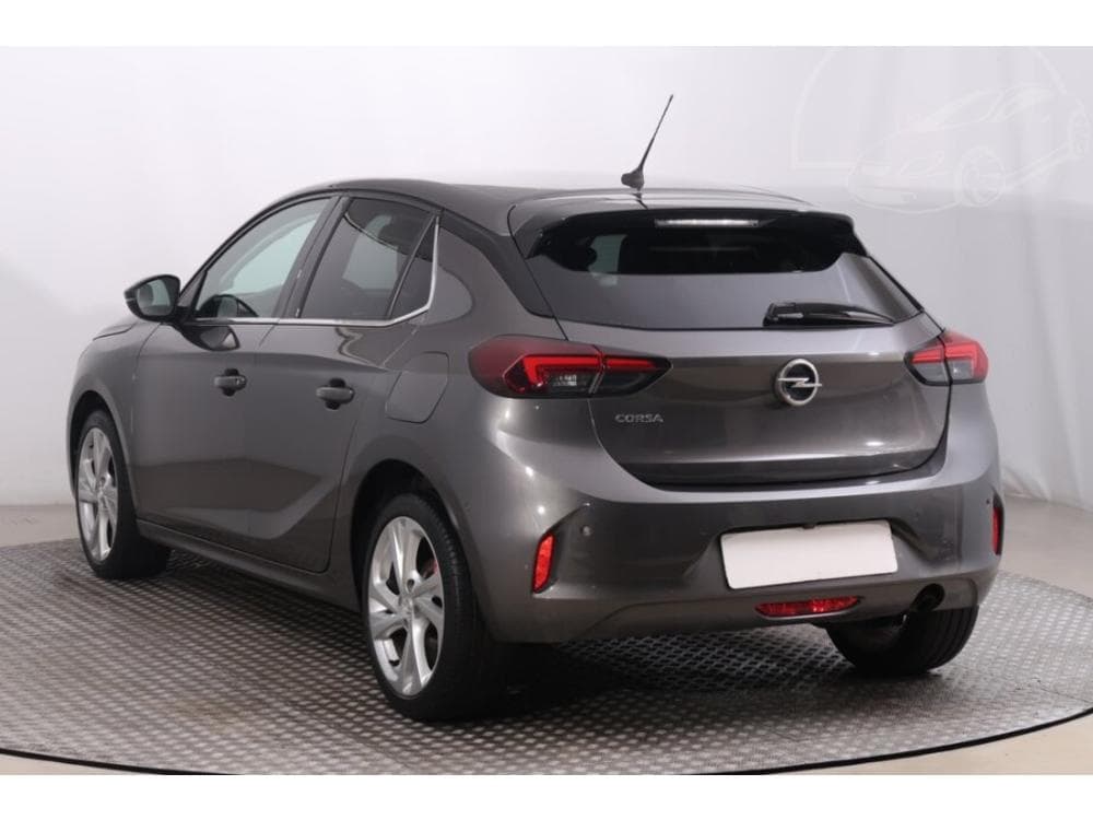 2020 Opel CORSA - 19