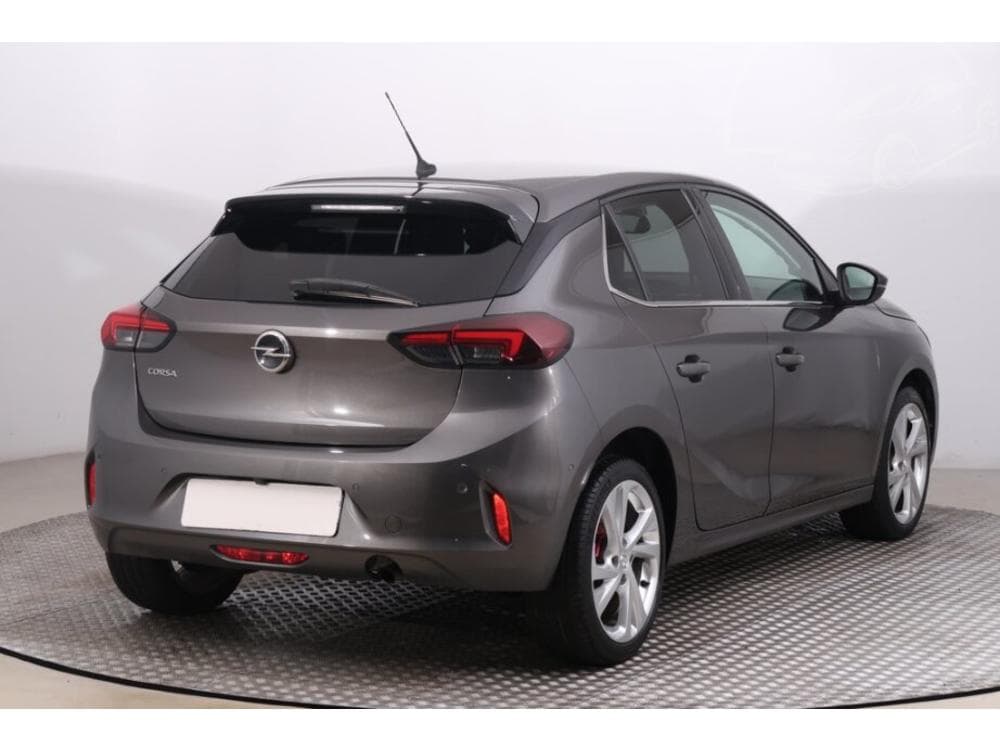 2020 Opel CORSA - 25