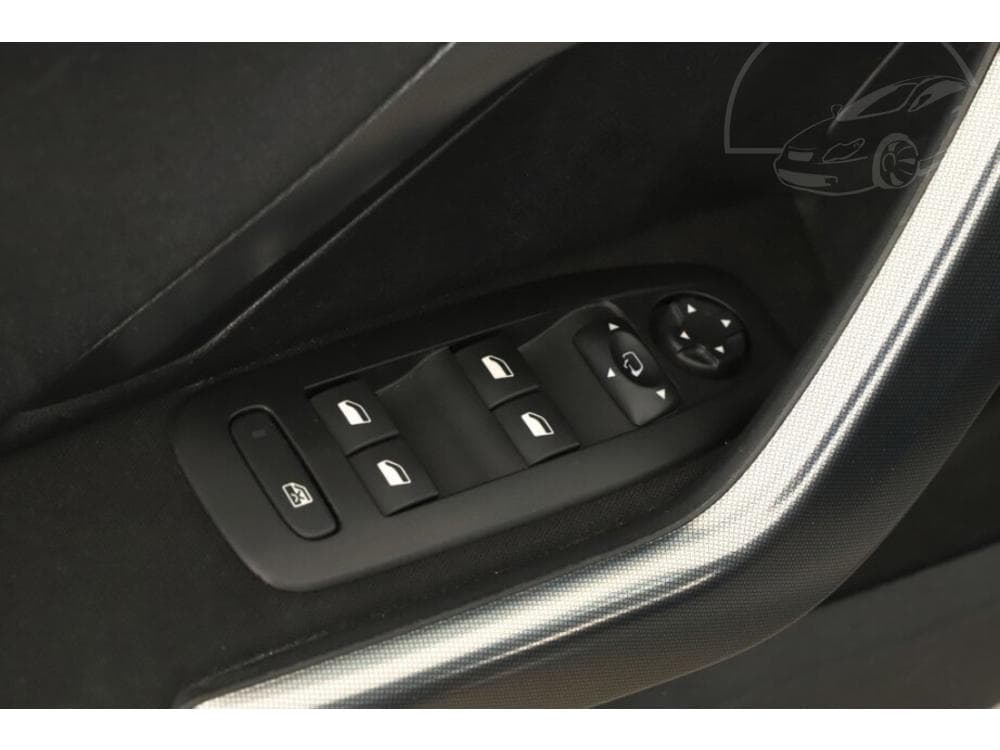 2019 Peugeot 2008 - 15
