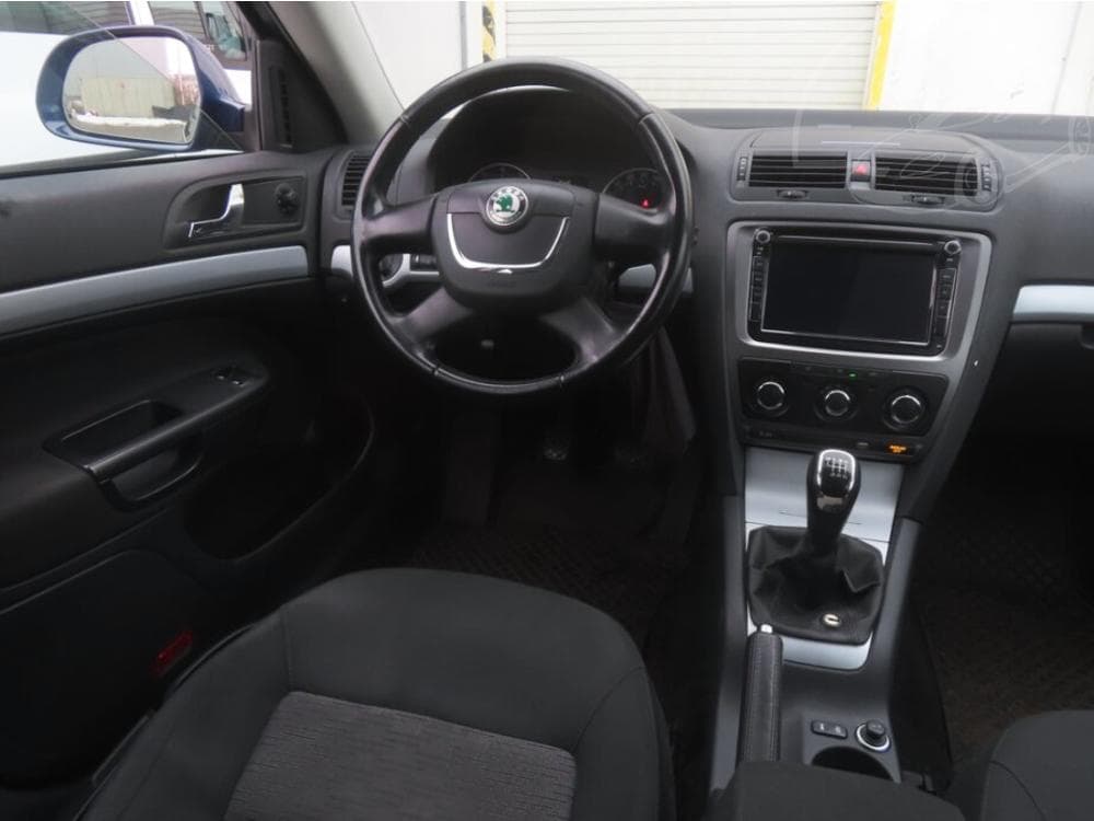 2011 Škoda OCTAVIA - 7