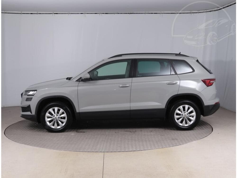 2024 Škoda KAROQ - 9