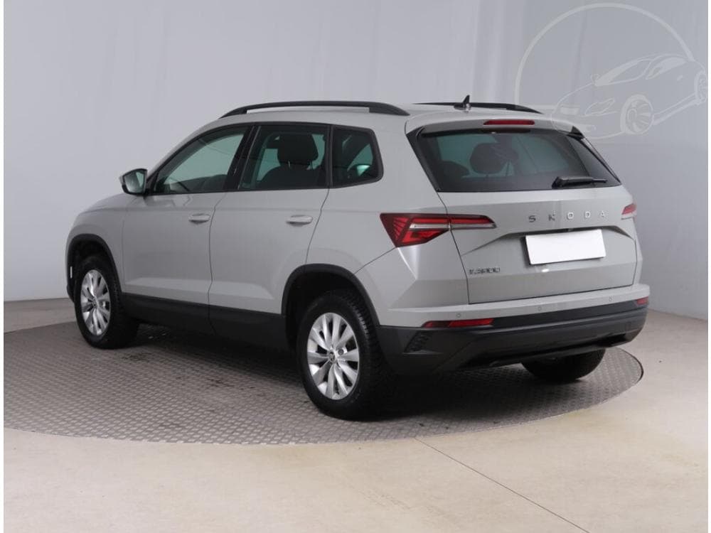 2024 Škoda KAROQ - 13
