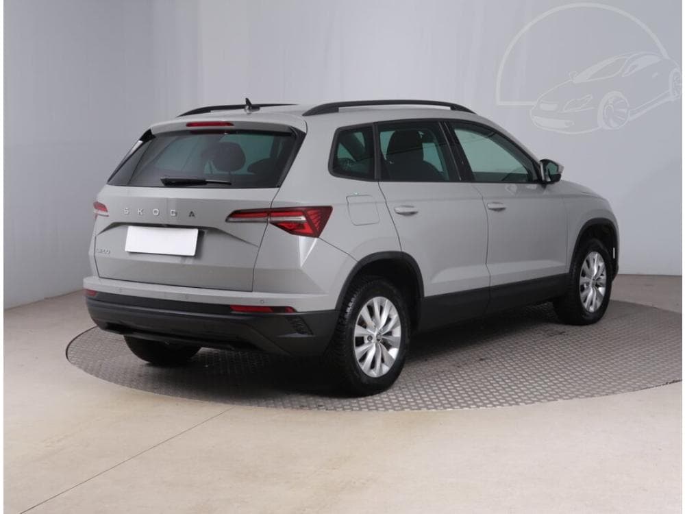 2024 Škoda KAROQ - 17