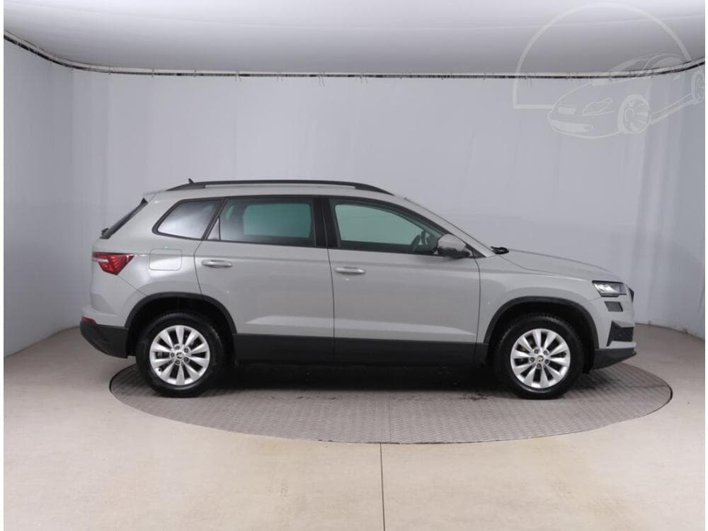 2024 Škoda KAROQ - 21
