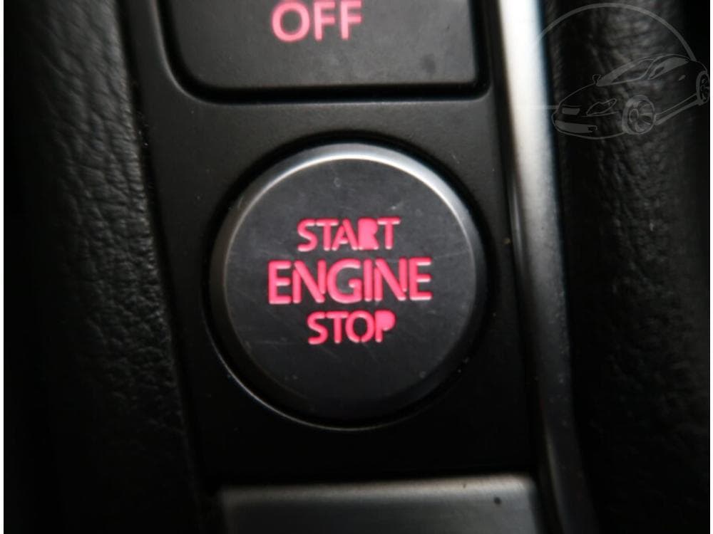 2015 Volkswagen Cc - 14