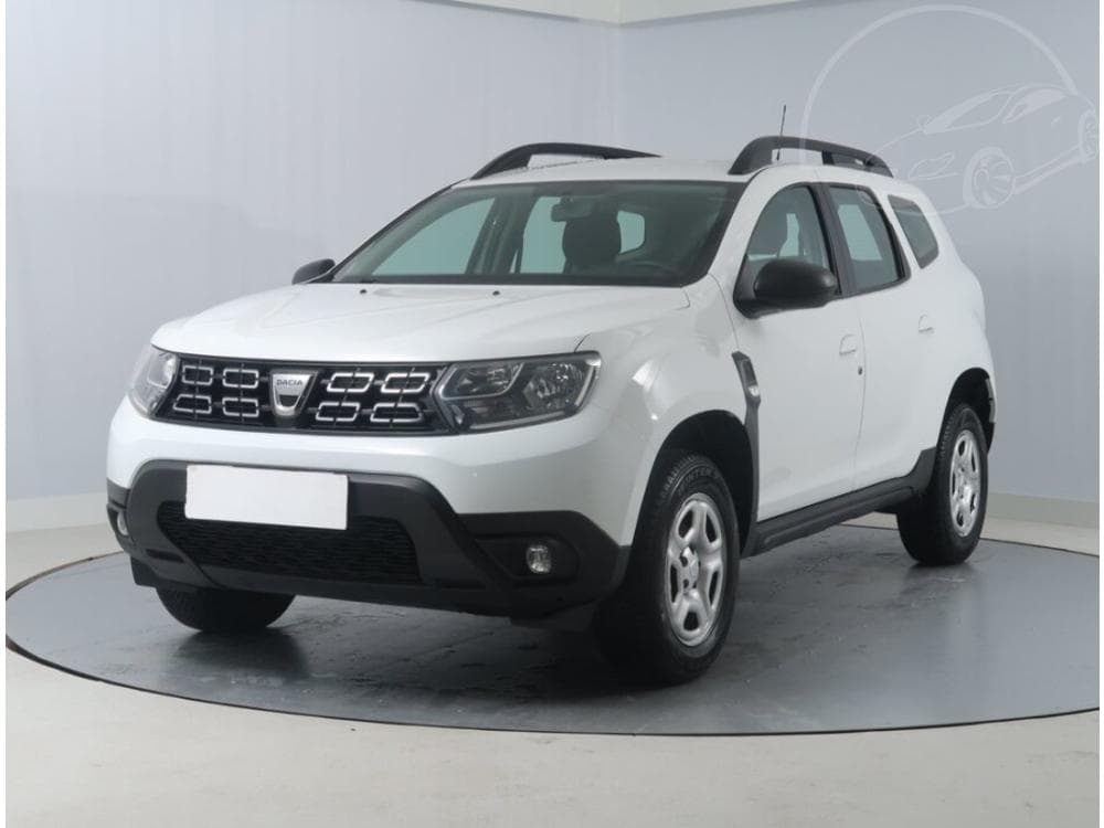 2020 Dacia DUSTER - 2