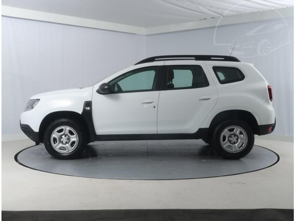 2020 Dacia DUSTER - 3