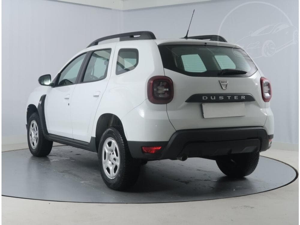 2020 Dacia DUSTER - 4