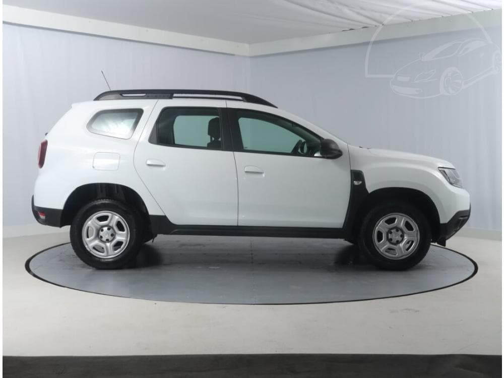 2020 Dacia DUSTER - 6