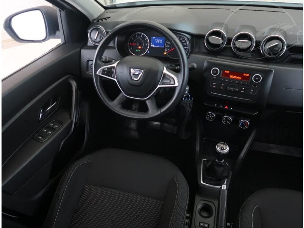 2020 Dacia DUSTER - 7