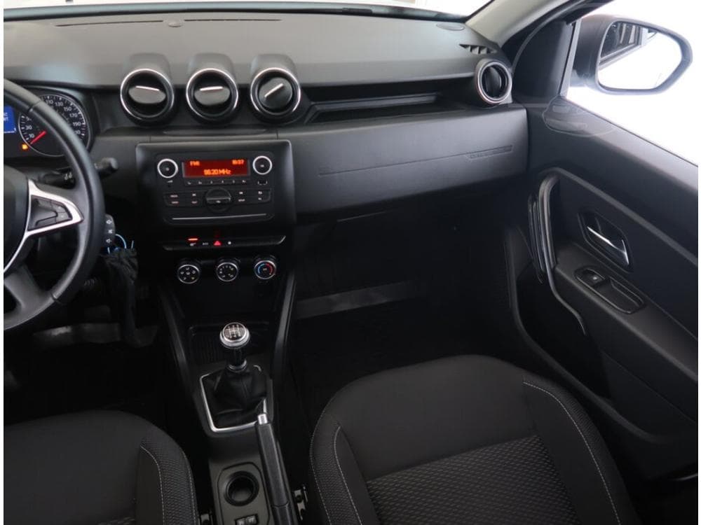 2020 Dacia DUSTER - 8