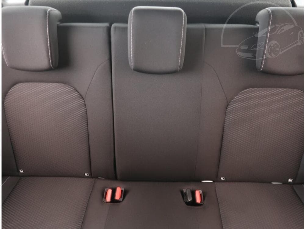 2020 Dacia DUSTER - 10