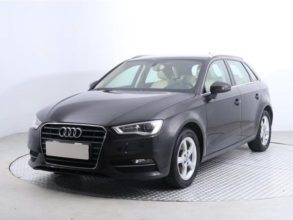 2014 Audi A3 - 2