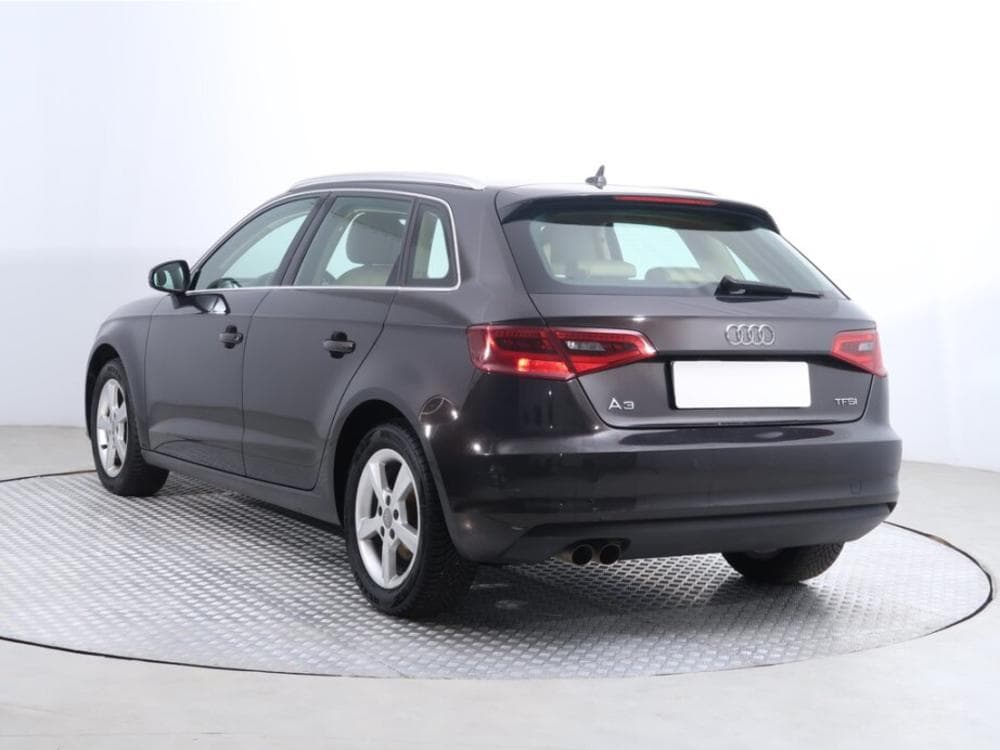 2014 Audi A3 - 4